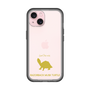 Slim Protection Premium Case［ &UCHINOCO - Razorback Musk Turtle ］
