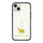 Slim Protection Premium Case［ &UCHINOCO - Razorback Musk Turtle ］