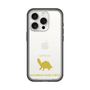 Slim Protection Premium Case［ &UCHINOCO - Razorback Musk Turtle ］