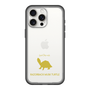 Slim Protection Premium Case［ &UCHINOCO - Razorback Musk Turtle ］