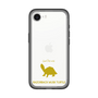 Slim Protection Premium Case［ &UCHINOCO - Razorback Musk Turtle ］