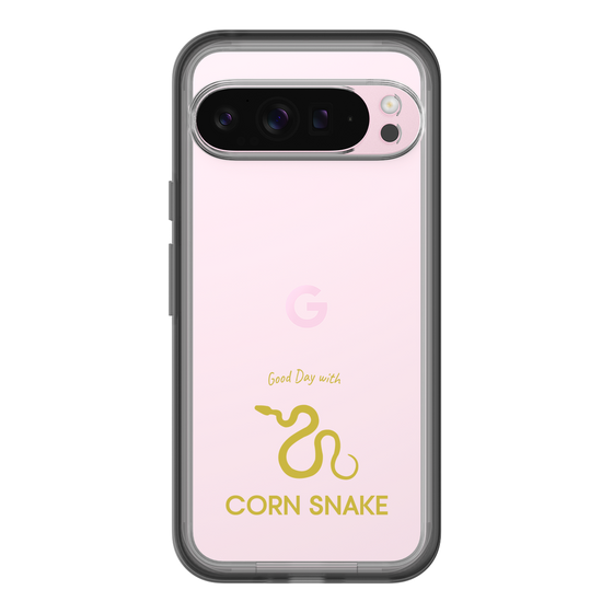 Slim Protection Premium Case［ &UCHINOCO - Corn Snake ］