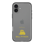 Slim Protection Premium Case［ &UCHINOCO - Ball Python ］