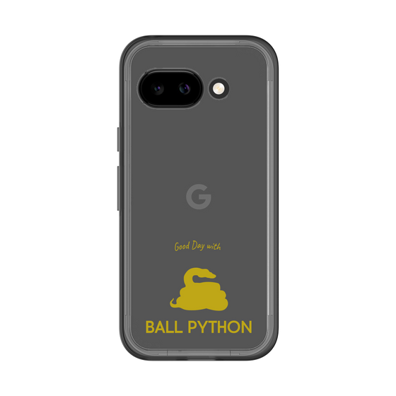 Slim Protection Premium Case［ &UCHINOCO - Ball Python ］