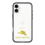 Slim Protection Premium Case［ &UCHINOCO - White’s Tree Frog ］