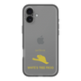 Slim Protection Premium Case［ &UCHINOCO - White’s Tree Frog ］