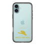 Slim Protection Premium Case［ &UCHINOCO - White’s Tree Frog ］