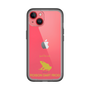 Slim Protection Premium Case［ &UCHINOCO - Poison Dart Frog ］