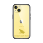 Slim Protection Premium Case［ &UCHINOCO - Poison Dart Frog ］