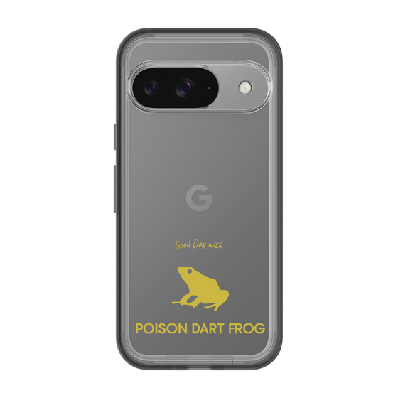 Slim Protection Premium Case［ &UCHINOCO - Poison Dart Frog ］