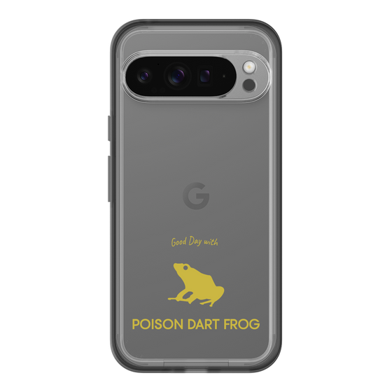 Slim Protection Premium Case［ &UCHINOCO - Poison Dart Frog ］