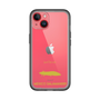 Slim Protection Premium Case［ &UCHINOCO - Axolotl ］