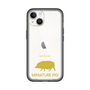 Slim Protection Premium Case［ &UCHINOCO - Mini Pig ］