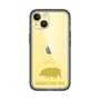 Slim Protection Premium Case［ &UCHINOCO - Mini Pig ］