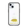 Slim Protection Premium Case［ &UCHINOCO - Mini Pig ］