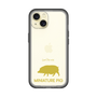 Slim Protection Premium Case［ &UCHINOCO - Mini Pig ］
