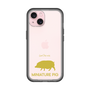 Slim Protection Premium Case［ &UCHINOCO - Mini Pig ］