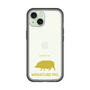 Slim Protection Premium Case［ &UCHINOCO - Mini Pig ］
