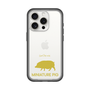 Slim Protection Premium Case［ &UCHINOCO - Mini Pig ］