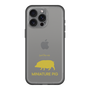 Slim Protection Premium Case［ &UCHINOCO - Mini Pig ］