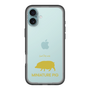 Slim Protection Premium Case［ &UCHINOCO - Mini Pig ］
