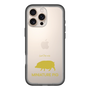 Slim Protection Premium Case［ &UCHINOCO - Mini Pig ］