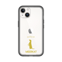 Slim Protection Premium Case［ &UCHINOCO - Meerkat ］