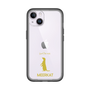 Slim Protection Premium Case［ &UCHINOCO - Meerkat ］