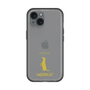 Slim Protection Premium Case［ &UCHINOCO - Meerkat ］