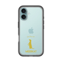 Slim Protection Premium Case［ &UCHINOCO - Meerkat ］