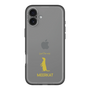 Slim Protection Premium Case［ &UCHINOCO - Meerkat ］
