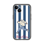 Slim Protection Premium Case［ SINA COVA - Stripe ］