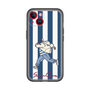 Slim Protection Premium Case［ SINA COVA - Stripe ］