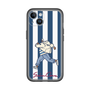 Slim Protection Premium Case［ SINA COVA - Stripe ］