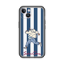 Slim Protection Premium Case［ SINA COVA - Stripe ］