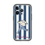 Slim Protection Premium Case［ SINA COVA - Stripe ］