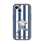 Slim Protection Premium Case［ SINA COVA - Stripe ］