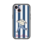 Slim Protection Premium Case［ SINA COVA - Stripe ］