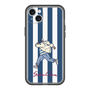 Slim Protection Premium Case［ SINA COVA - Stripe ］