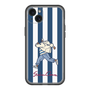 Slim Protection Premium Case［ SINA COVA - Stripe ］