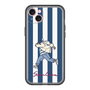 Slim Protection Premium Case［ SINA COVA - Stripe ］