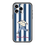 Slim Protection Premium Case［ SINA COVA - Stripe ］