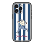 Slim Protection Premium Case［ SINA COVA - Stripe ］