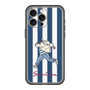 Slim Protection Premium Case［ SINA COVA - Stripe ］