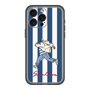 Slim Protection Premium Case［ SINA COVA - Stripe ］