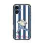 Slim Protection Premium Case［ SINA COVA - Stripe ］