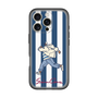 Slim Protection Premium Case［ SINA COVA - Stripe ］