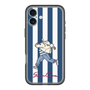 Slim Protection Premium Case［ SINA COVA - Stripe ］