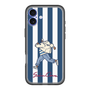 Slim Protection Premium Case［ SINA COVA - Stripe ］