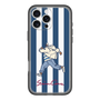 Slim Protection Premium Case［ SINA COVA - Stripe ］